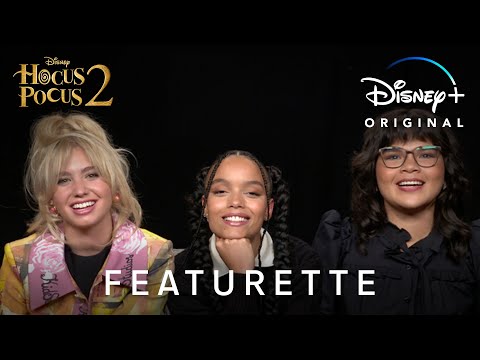 Which Witch? Featurette