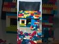 Satisfying DIY Block House &amp; Car | Building Block Video #funbuildingblocks #asmr #satisfying