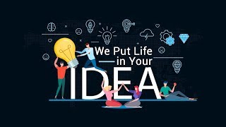 Best Mobile App Development Company- We Put Life In Your Idea screenshot 2
