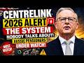 Australia Pension Alert 2026 | Centrelink Rules Nobody Talks About | Big Changes