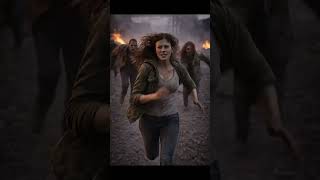 Logró Salir Pero Era Peor Fuera. Zbarcelona