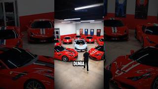 Kalau dipikir-pikir Peraturan Ferrari Gaak Sinting ya 😮💨 #automobile