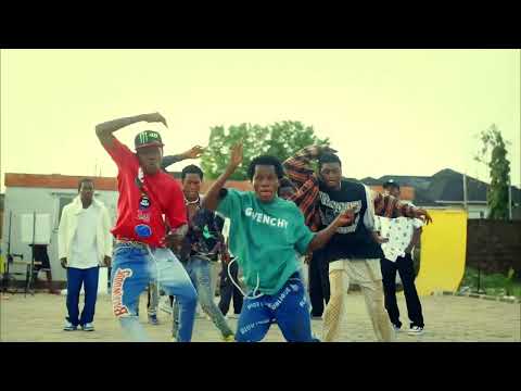 Mogbe official video