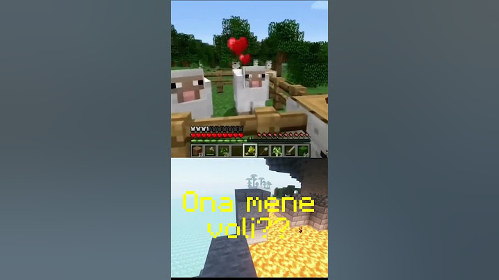 Velika tajna Minecraft zivotinja #shorts