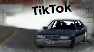 Подборка лучших видео из Тик тока в Car Parking Multiplayer #15