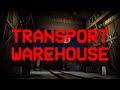 Transport Warehouse Ambience
