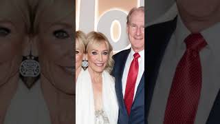 Celebrity James Crown and Paula Hannaway Beautiful Moments Net Worth