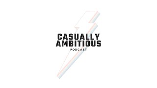 032 | Phill Reed - Going all in on yourself