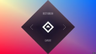 project rhombus expert world record (606.58)