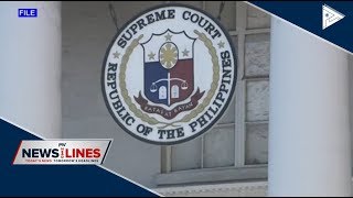 2018 Bar Exam results out May 3