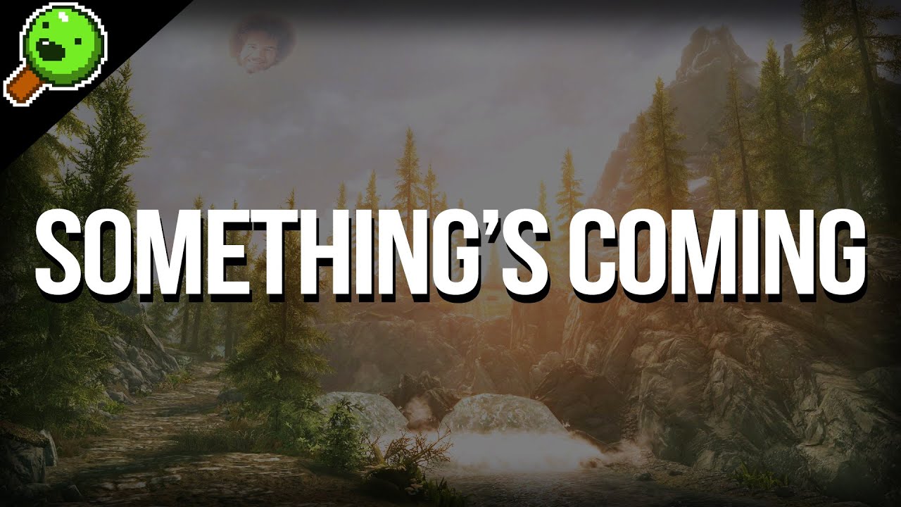 My biggest video yet... - My biggest video yet...
