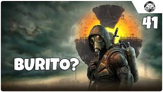 S.T.A.L.K.E.R. 2: Burito? | Chapter 2 ep. 41