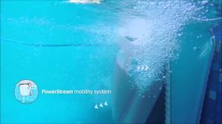 Dolphin Active - Power stream system