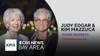 Bay Area nonprofit helping students through college looks to expand statewide