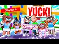 DAYCARE ADVENTURE'S PART 11 | Roblox | Brookhaven 🏡RP