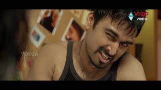 Break Up Latest Telugu Movie Part 11 Swathi Dixit, Ranadhir Volga Movie