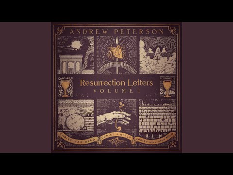 All Things Together - Andrew Peterson