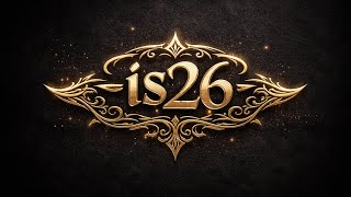 Enda Ulih Sekunsi - Is (Official Lyric Video)