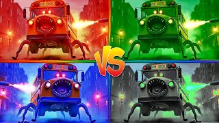 SCHOOL BUS🎶CoffinDance Song screenshot 3