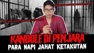 Download lagu BALAS DENDEM DIKEJAR SAMPE KE PENJARA - TC