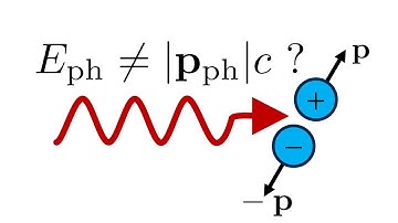 Why does pair production occur near nuclei?