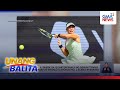 Alex Eala, pasok sa quaterfinals ng Berlin Tennis Open matapos matalo... | Unang Balita