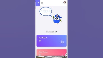 No need invite to payout #paymath