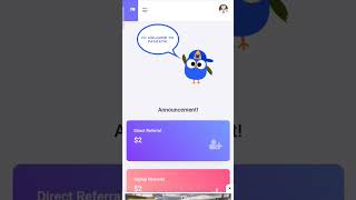 No Need Invite To Payout