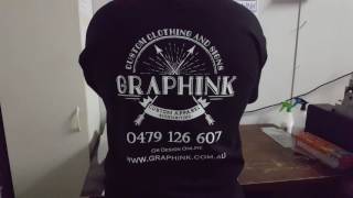 Freemasons T Shirt For Charity