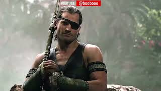 Mısır Tanrıları Horus Ve Set Ordusu Klip 2024