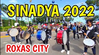 CAPIZ | SINADYA SA HALARAN FESTIVAL AT ROXAS CITY 2022 | MUZIKEROS TRIBE