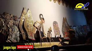 Wayang Kulit Jawatimuran Ki Surwedi