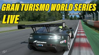 gran turismo world series day