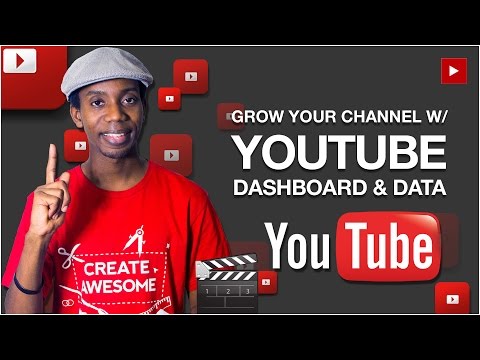 how-to-grow-a-youtube-channel-with-the-youtube-dashboard-and-data