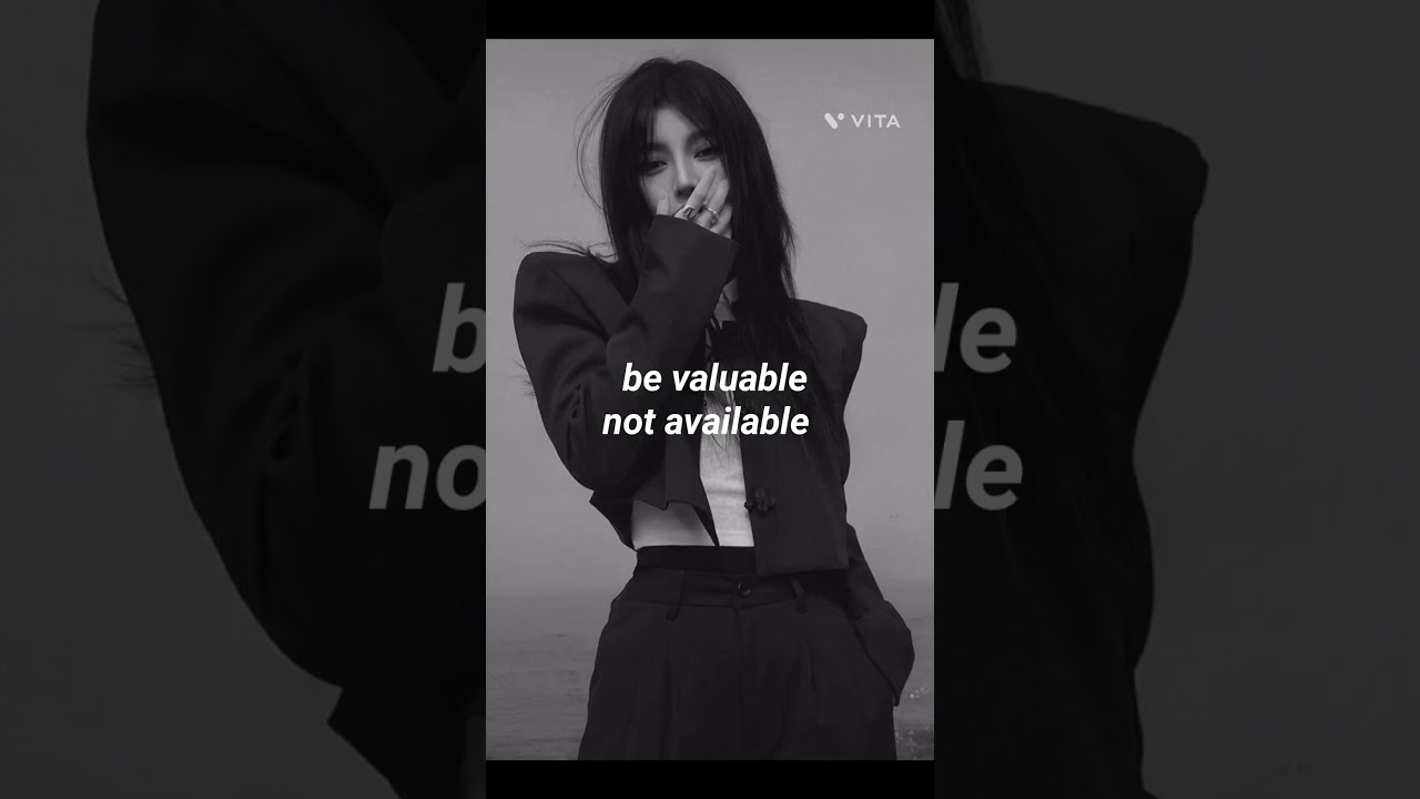 4 rules to be a sigma female