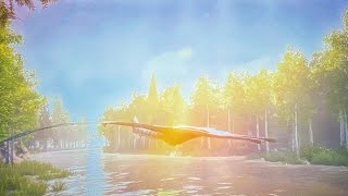 Blue Beast | Quetzalcoatlus Gameplay | Path of Titans