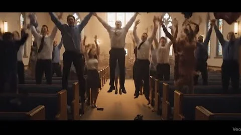 The RAPTURE will HAPPEN 🎺 (SHORT FILM) Jesus is COMING