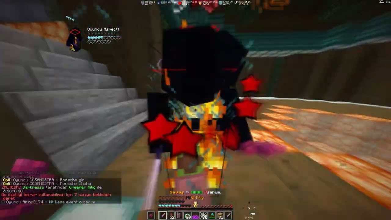 Rush Craft Yeter Artık Sezonun Son Montagesi