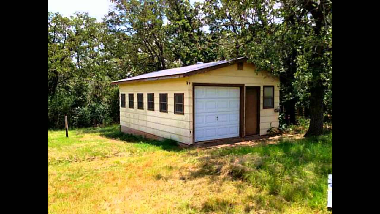 HUD Homes For Sale in Norman OK 73026 YouTube