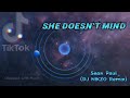 Sean Paul - She doesn’t mind - (DJ Nikzo Remix)