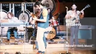 Frank Zappa &amp; The Mothers of Invention - Live at the Royal Albert Hall 06/06/69