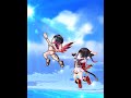 【白猫プロジェクト】 Lv20000  ザフグリム 【夏クロカ ソロ】