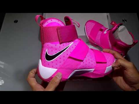 tenis lebron james para mujer