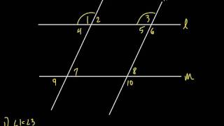 Famous 7 Sec 3 5 Proving Lines Parallel Net Worth