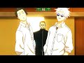 Shinunoga E Wa Gojo Satoru X Geto Suguru Jujutsu Kaisen Season 2 First Episode AMV EDIT 