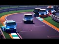 Let's Get That Points Lead | Circuit Superstars Season 5 Race 3 at TilkSport