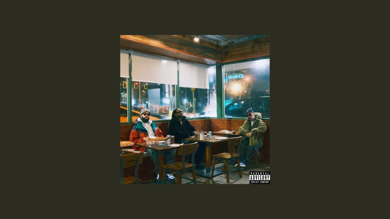🍊 Larry June & 2 Chainz - Life Is Beautiful (Remix Album)🍊 - YouTube