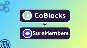 Integrating CoBlocks with SureMembers | Step-by-Step Tutorial | Bit Integrations