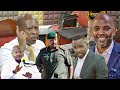 Kika, Frank Gashumba munyiivu, ebyaama bivuddeyo ku Prof. Lawrence Muganga, obwa minister butabuse!!