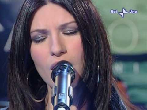 Laura Pausini - Spaccacuore (HQ)